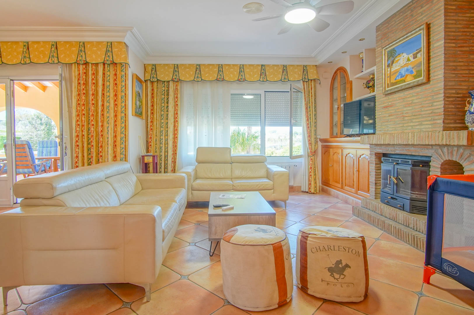 8 Bedrooms - Benissa — 14/50
