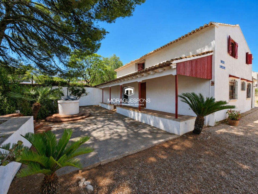 5 Bedrooms - Dénia — 3/43