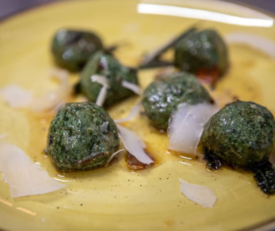 La Casa della Pasta
