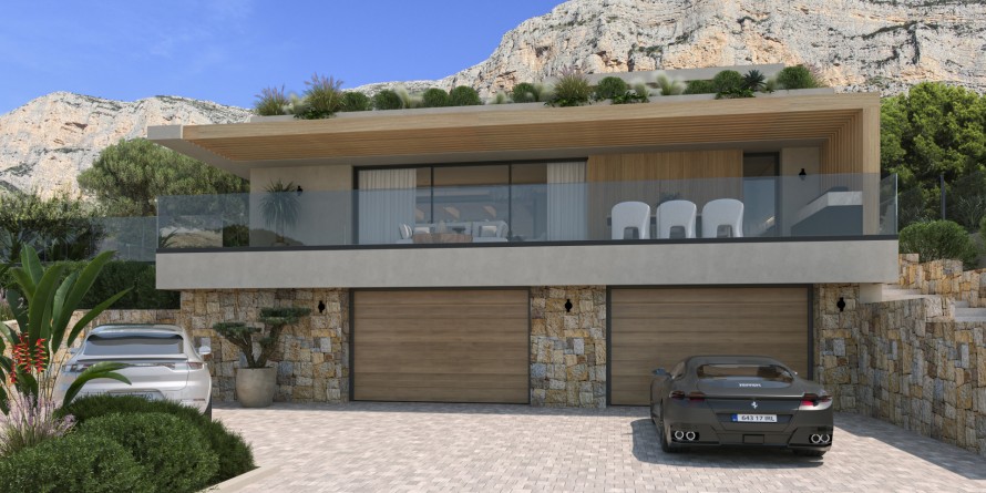 5 Bedrooms - — 14/22