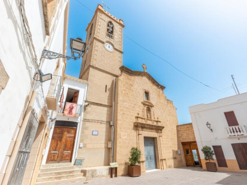 5 Chambres - Benitachell / El Poble Nou de Benitatxell — 42/56