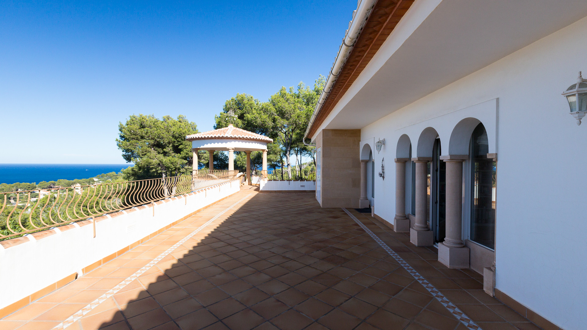 4 Bedrooms - Xàbia — 20/29
