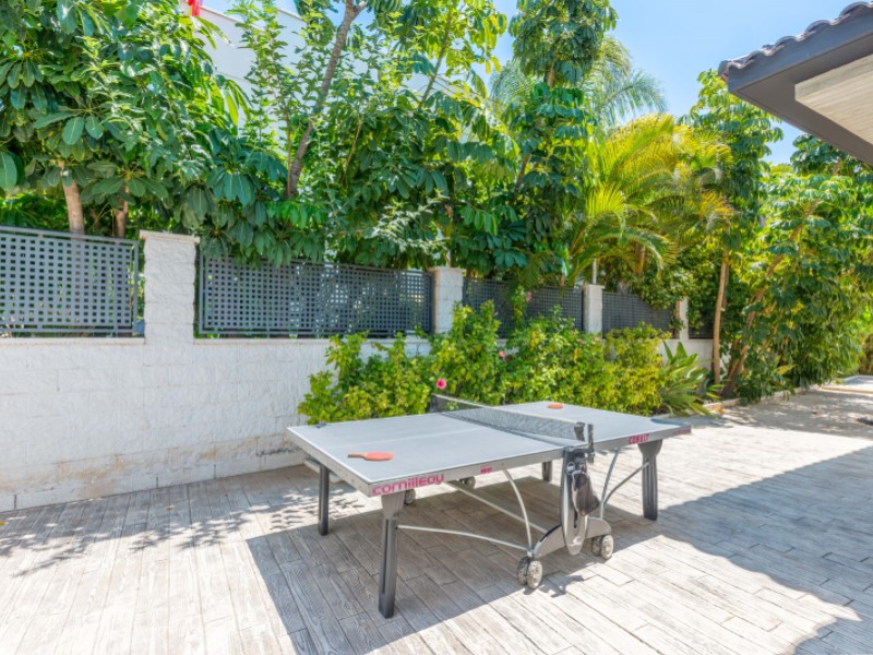 4 Chambres - Sant Joan d'Alacant — 21/45