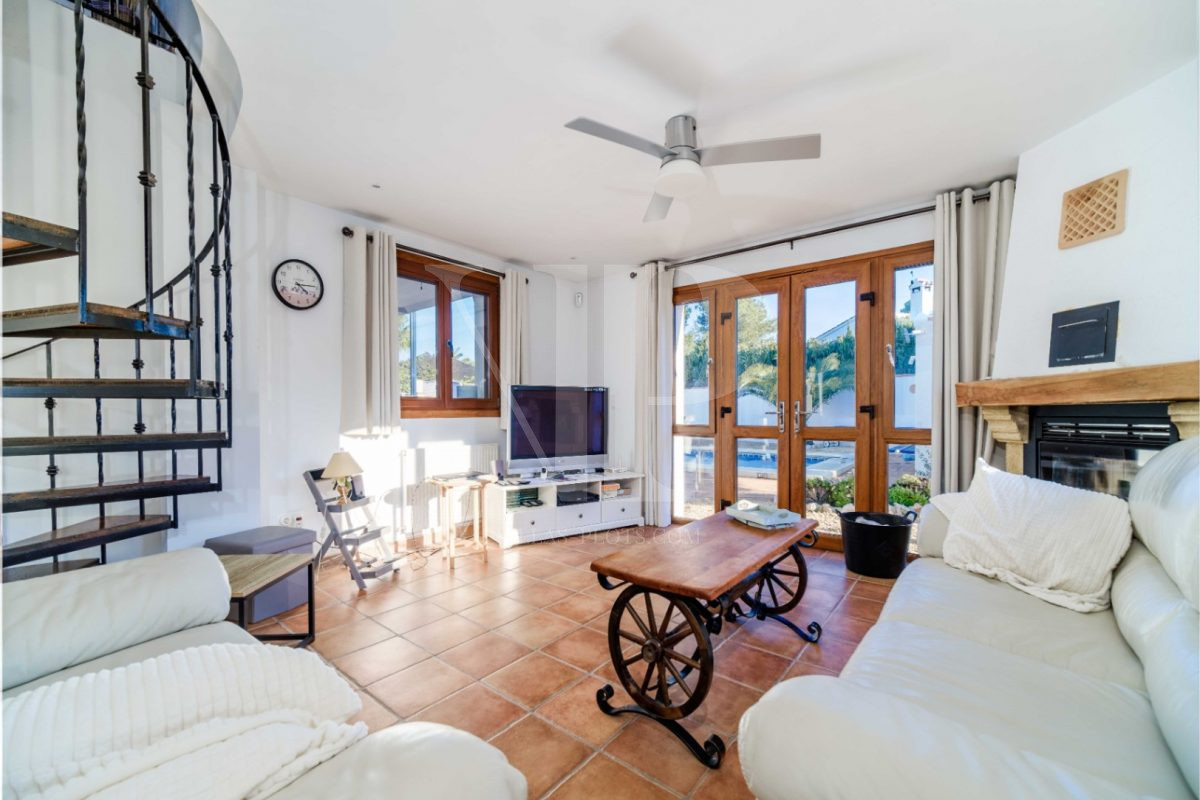4 Bedrooms - Jávea — 18/37