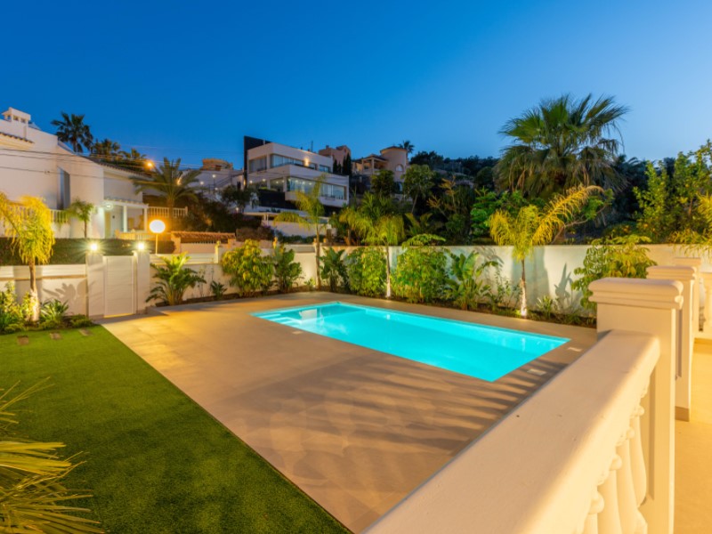 5 Bedrooms - El Campello — 4/55