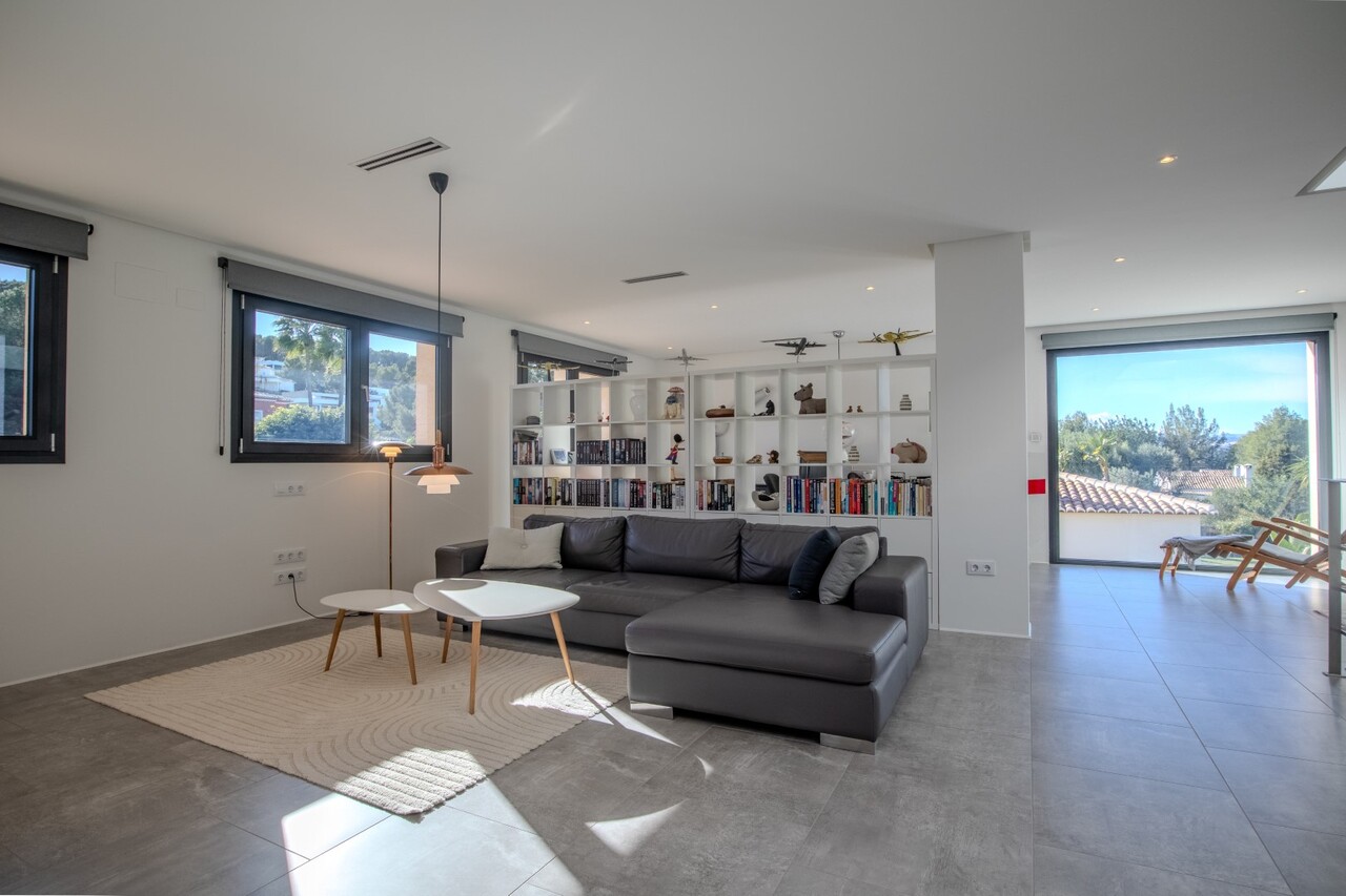 4 Bedrooms - Jávea — 39/50