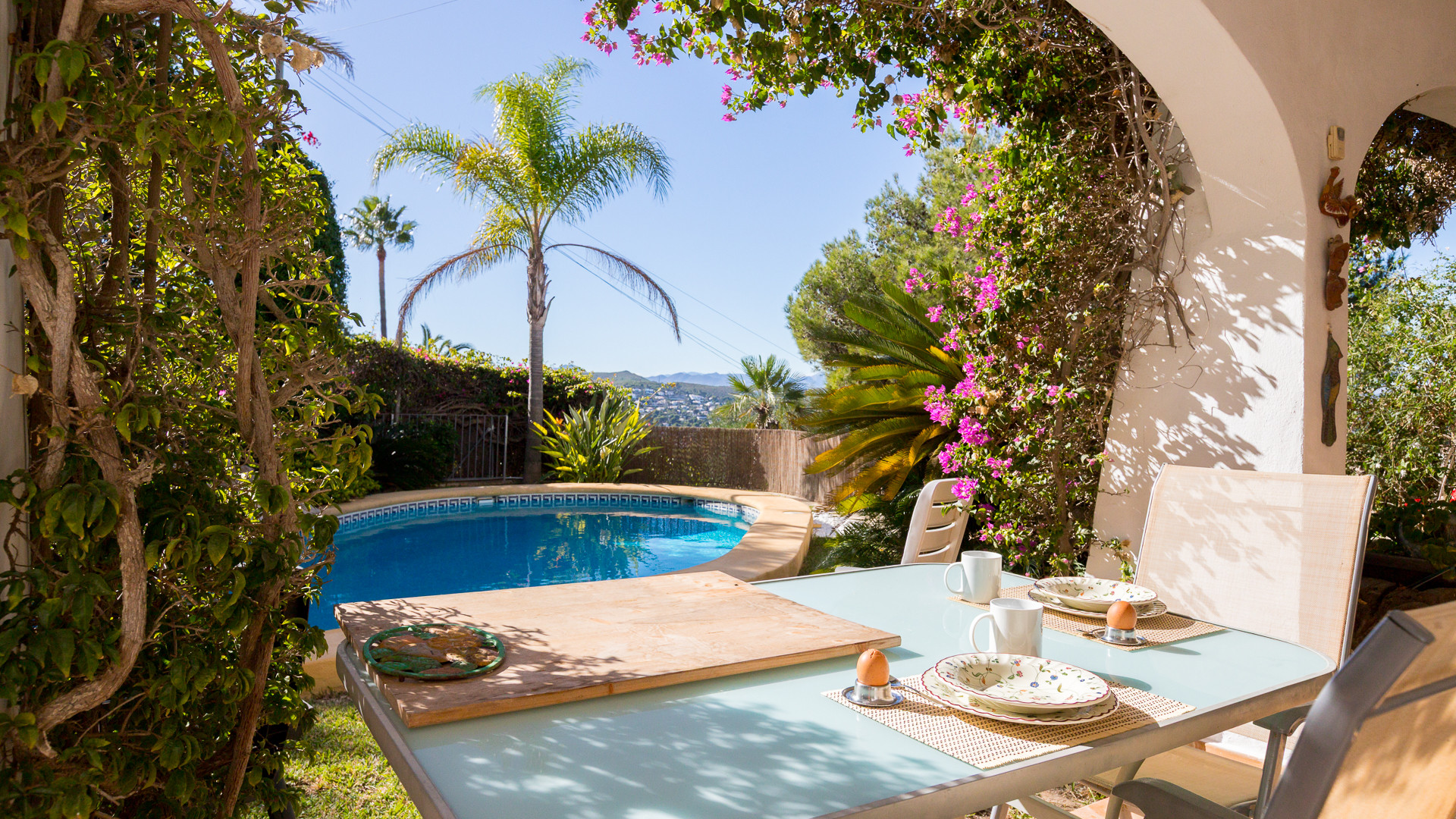 4 Bedrooms - Xàbia — 23/29