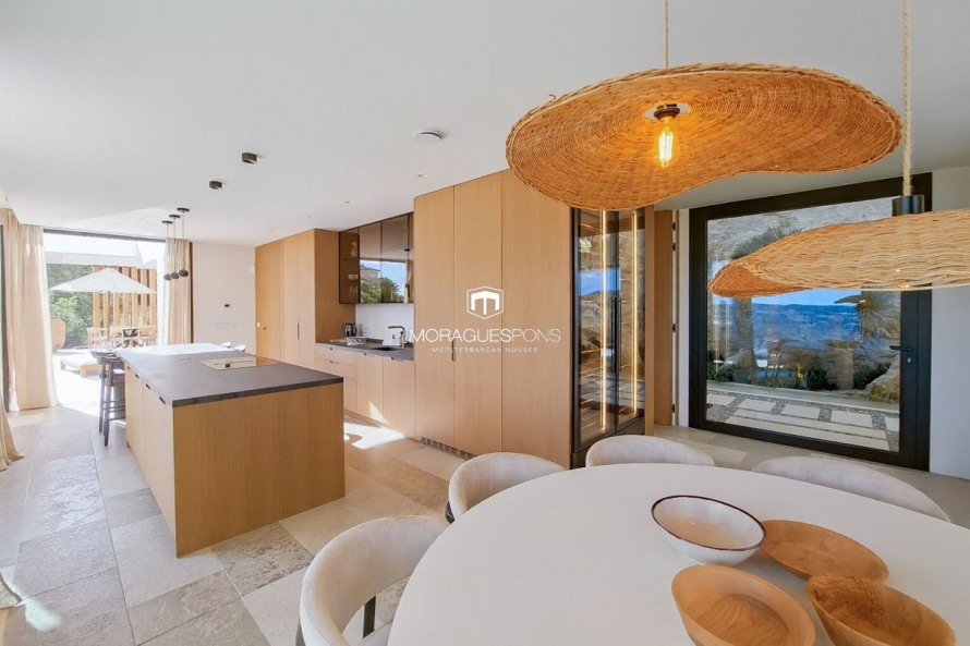 5 Bedrooms - Jávea — 19/47