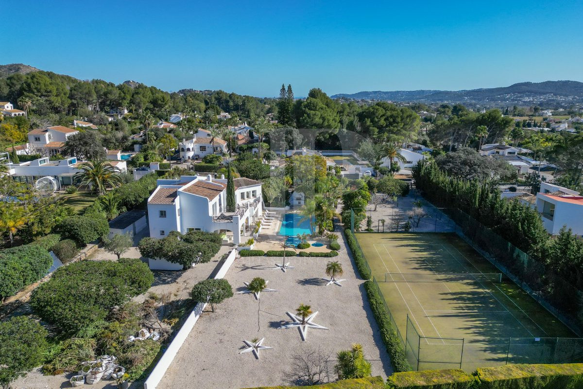 5 Bedrooms - Jávea — 8/77