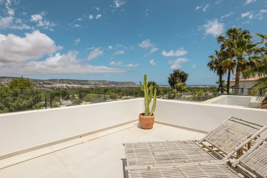 4 Dormitorios - Jávea / Xàbia — 30/47