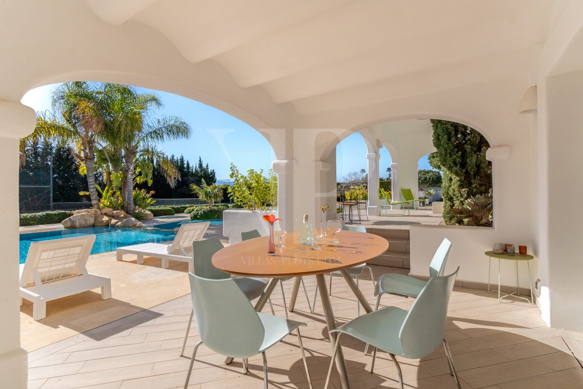 5 Bedrooms - Jávea — 33/77