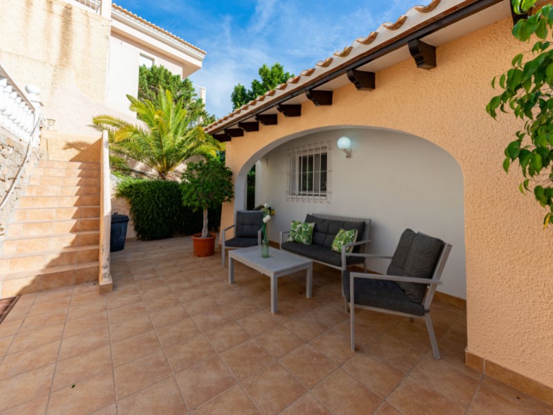 3 Bedrooms - El Campello — 20/53