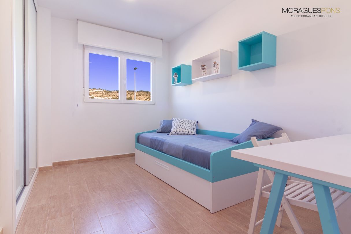 3 Spalni - Jávea - Xàbia — 13/20