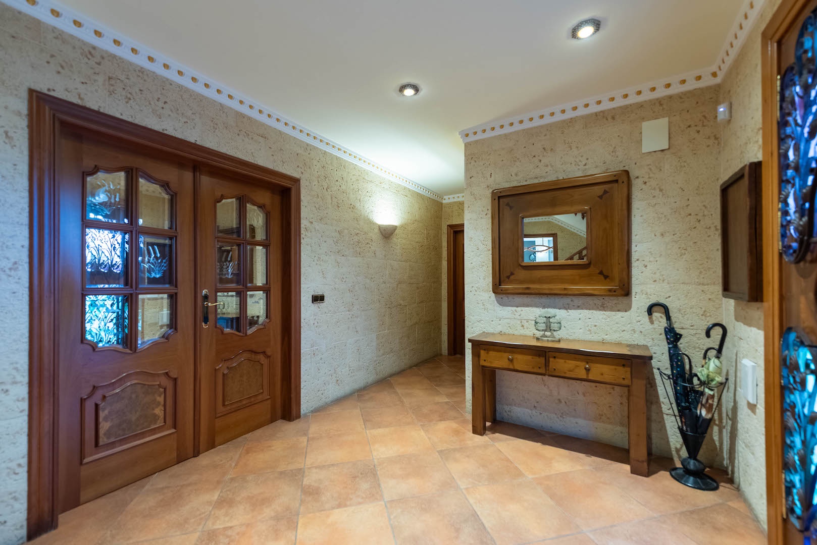 4 Bedrooms - Calpe — 13/39