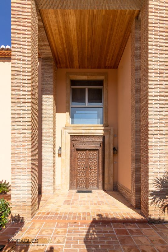 4 Chambres - Jávea - Xàbia — 7/21