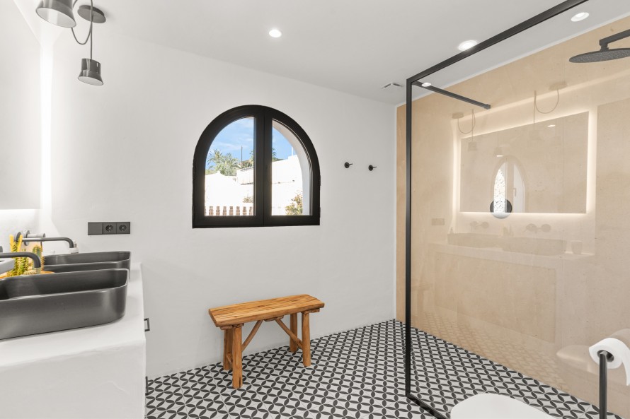 3 Dormitorios - Benissa — 41/55