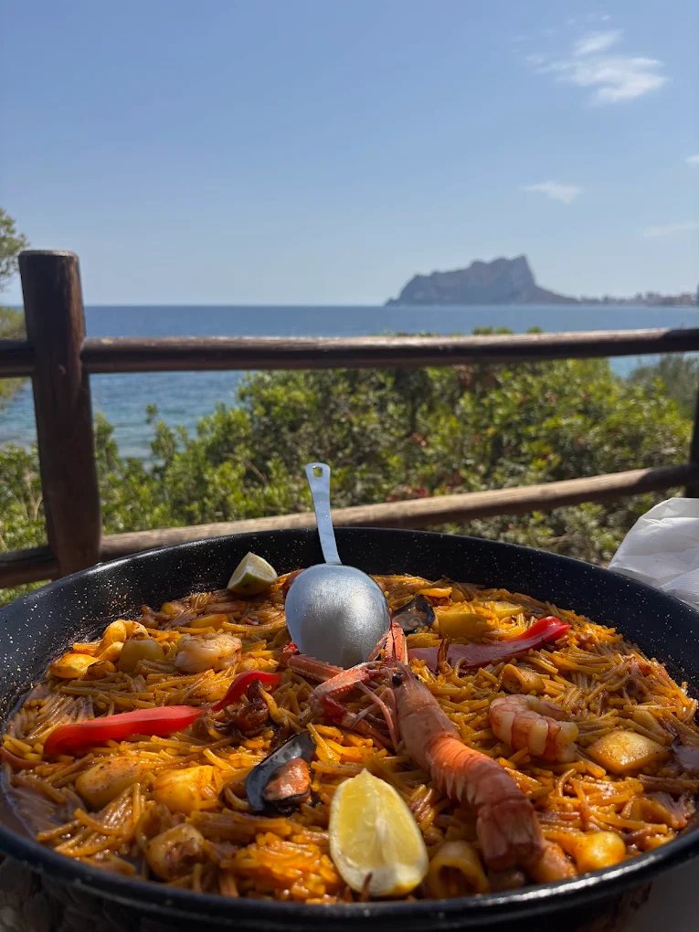 Xiringuito Olalà