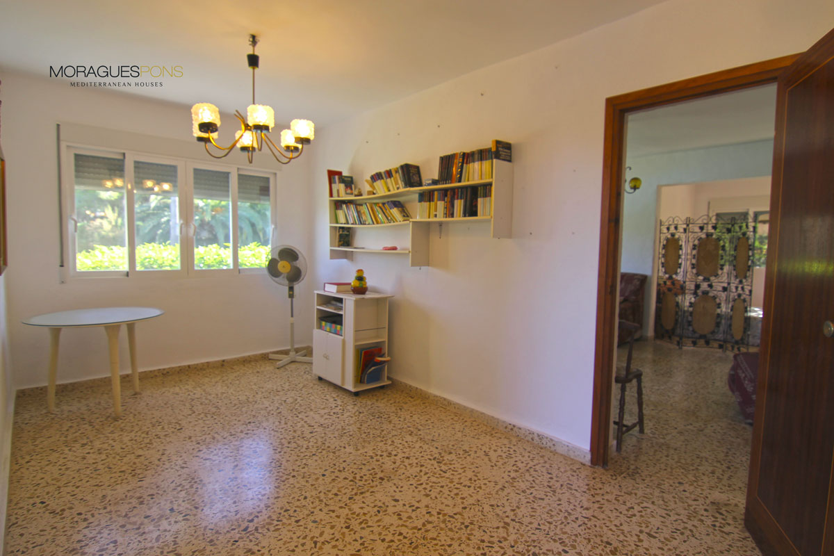 4 Chambres - Jávea - Xàbia — 16/23