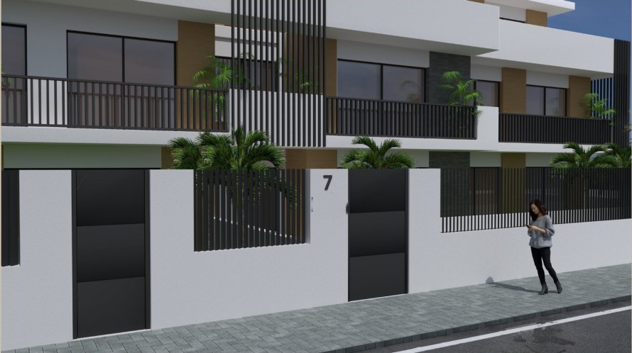 3 Dormitorios - Jávea — 6/9
