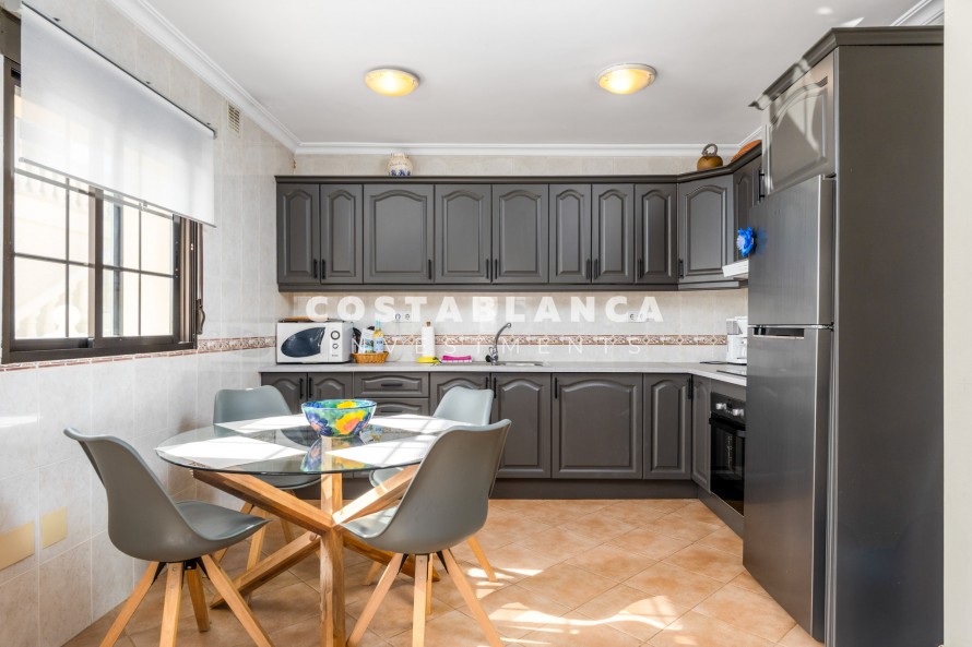 15 Dormitorios - Albir — 33/40