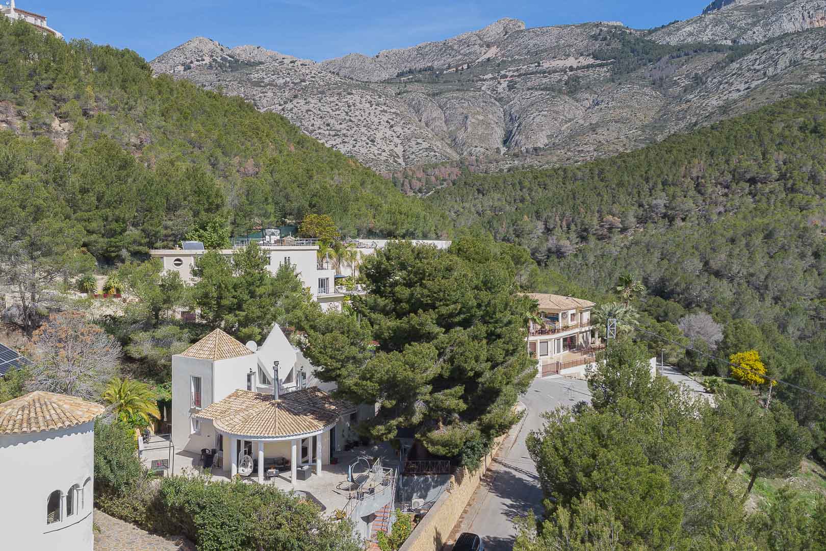 3 Bedrooms - Altea — 46/46