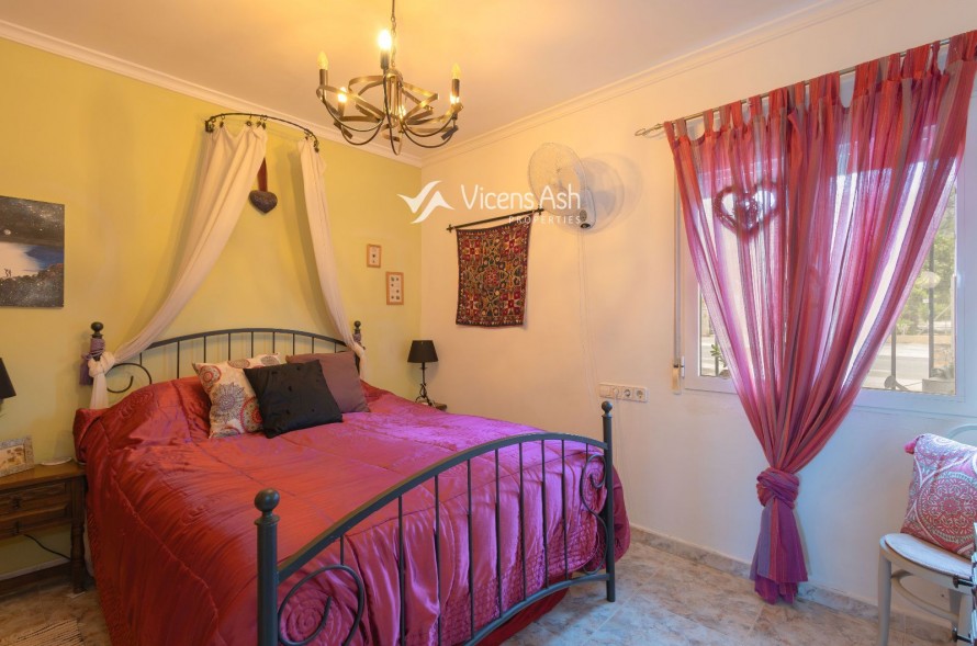 3 Bedrooms - Javea/Xabia — 16/27