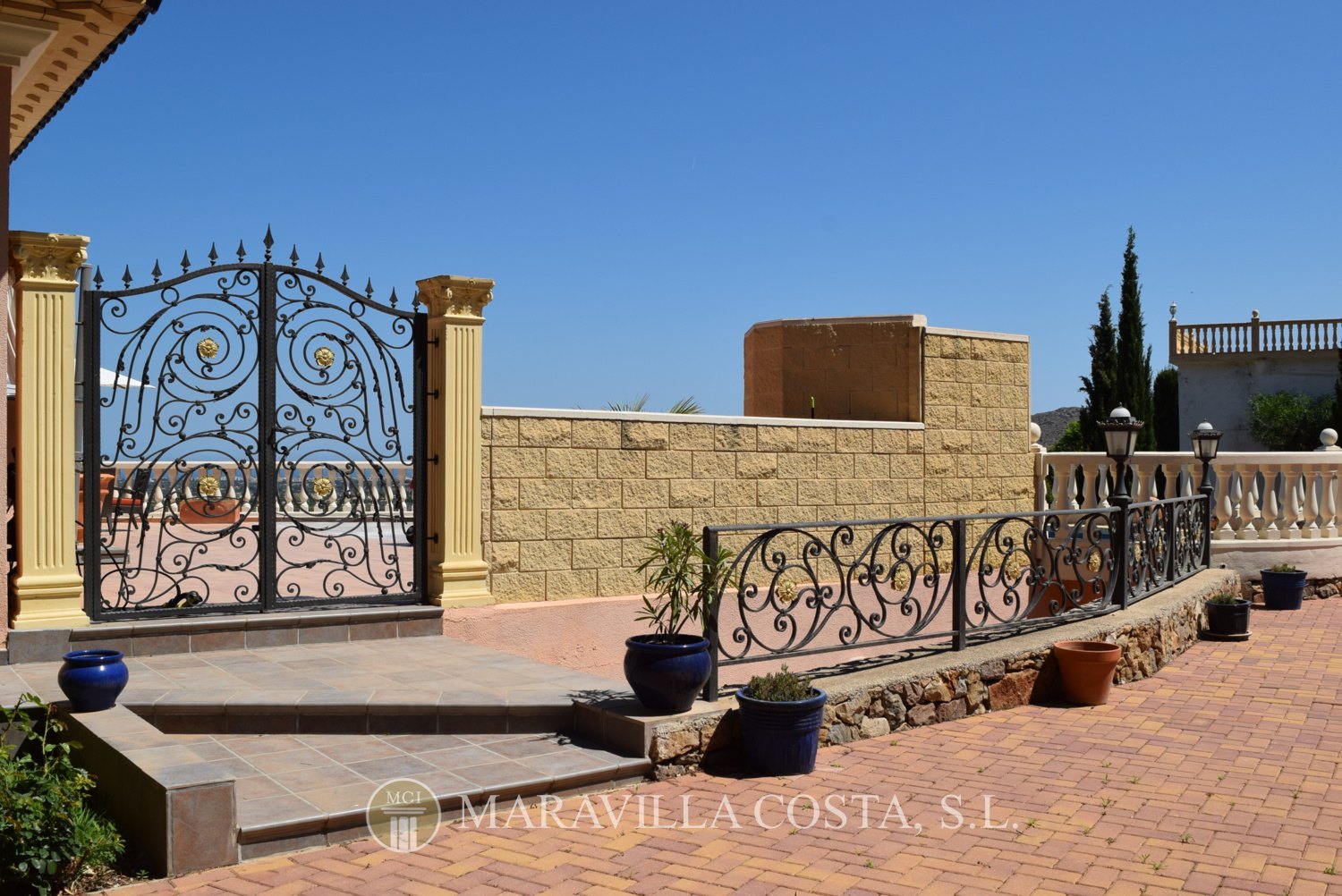 5 Bedrooms - Pedreguer — 7/23