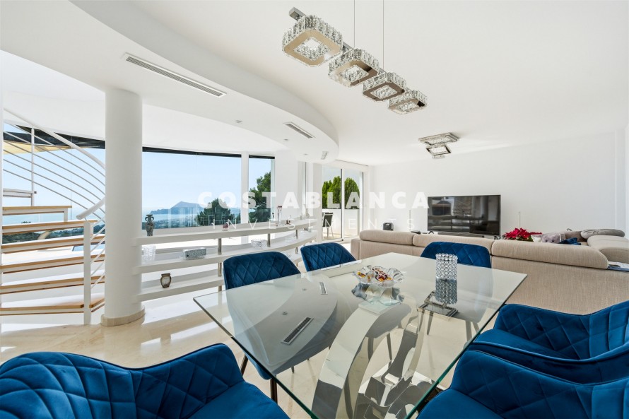 4 Dormitorios - Altea — 7/49