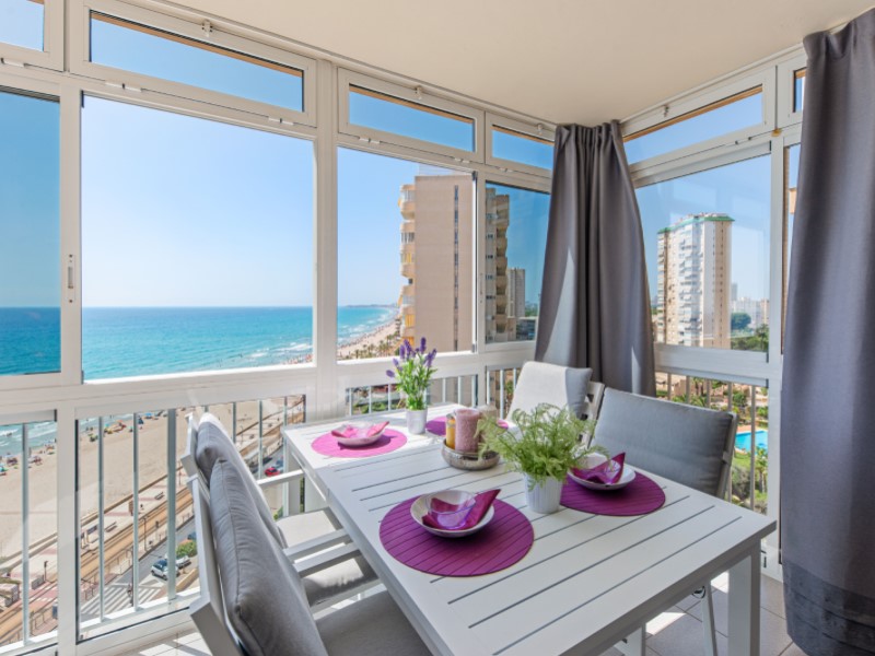 3 Bedrooms - El Campello — 20/30