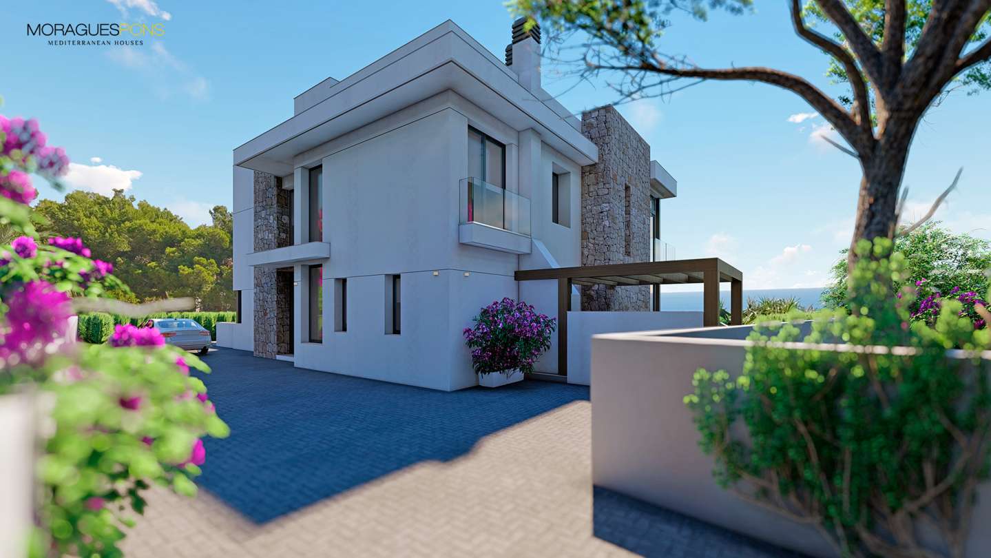 5 Chambres - Calpe - Calp — 2/7