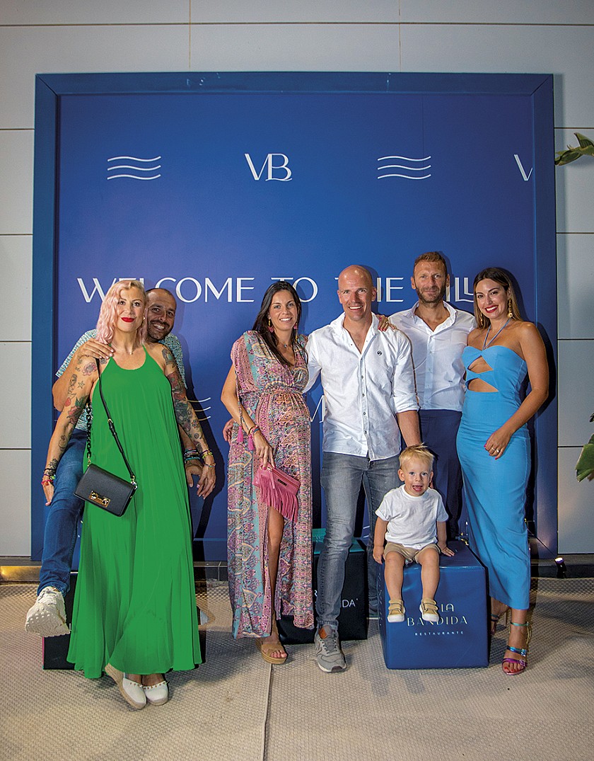 VILLA BANDIDA Opens its doors in Alicante