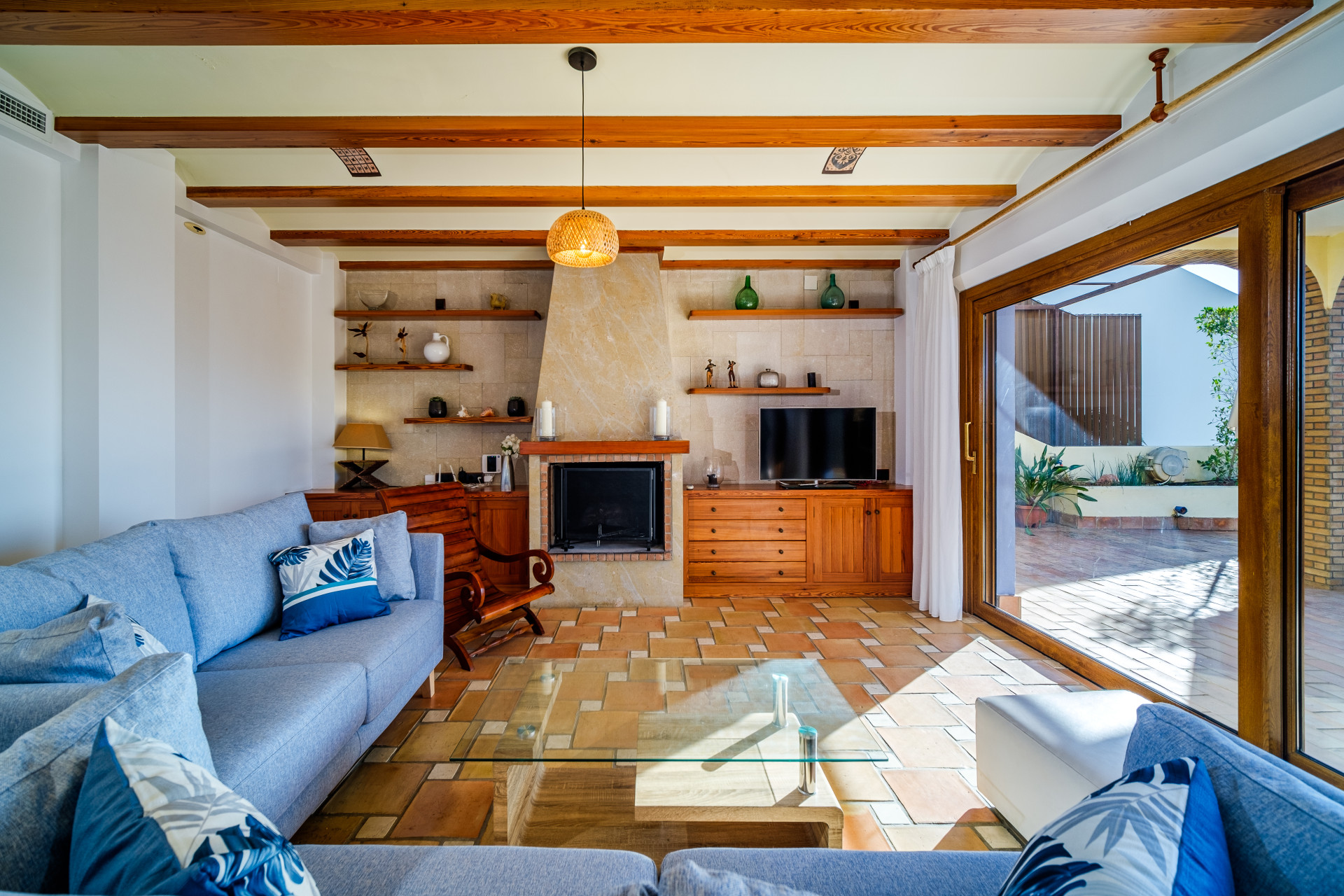 4 Bedrooms - Teulada — 7/32