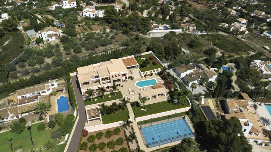 5 Dormitorios - Jávea / Xàbia — 3/10