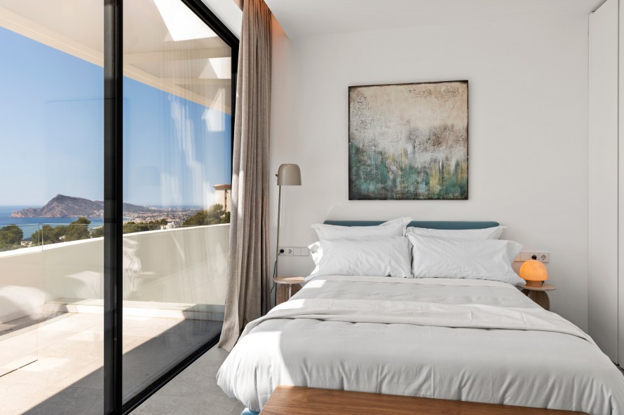 4 Dormitorios - Altea — 34/74