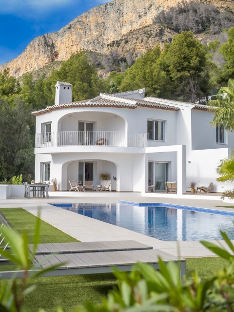 5 Dormitorios - Jávea / Xàbia — 70/87