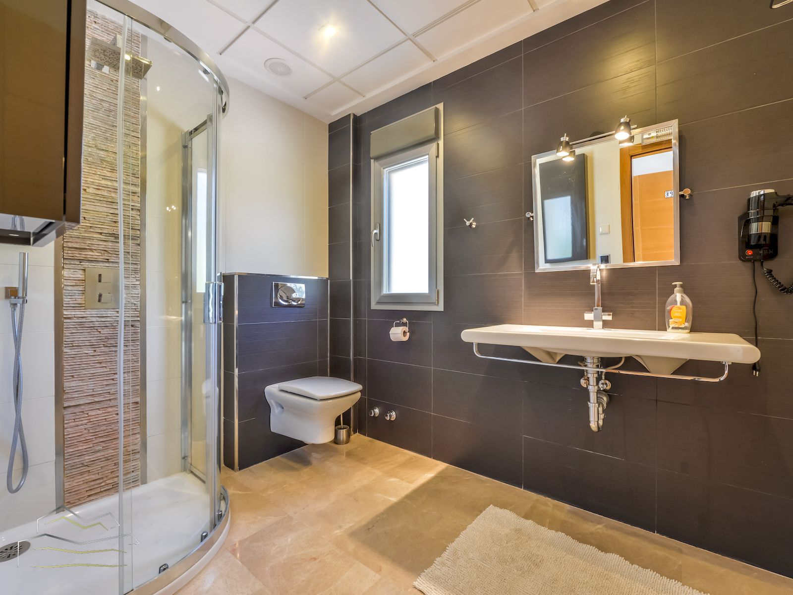 5 Bedrooms - Benissa — 30/50
