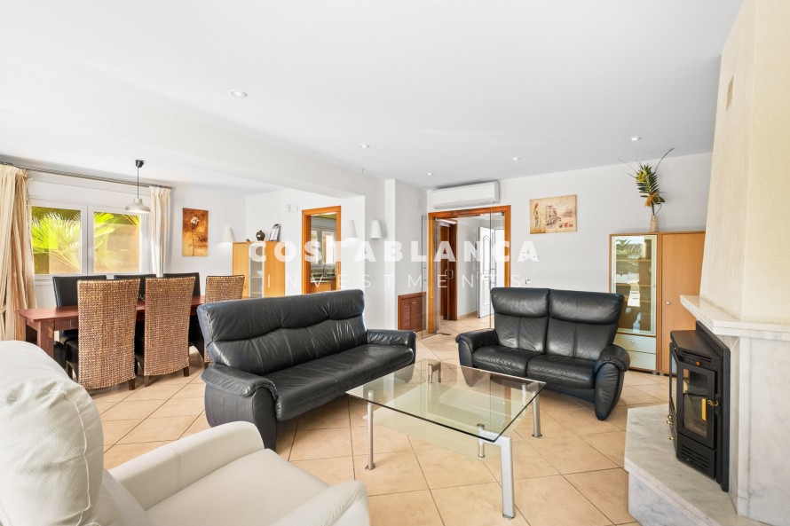 3 Dormitorios - Benissa — 8/40