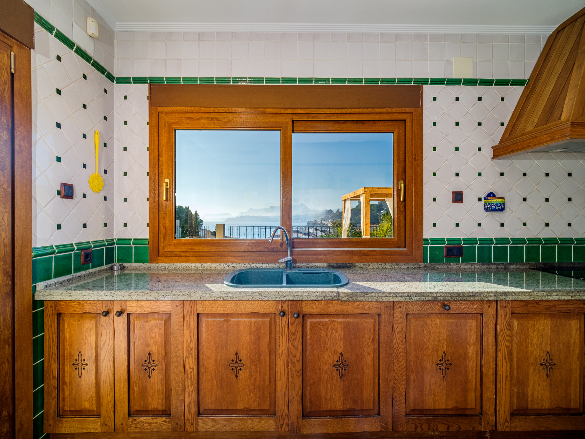 4 Bedrooms - Teulada — 11/32