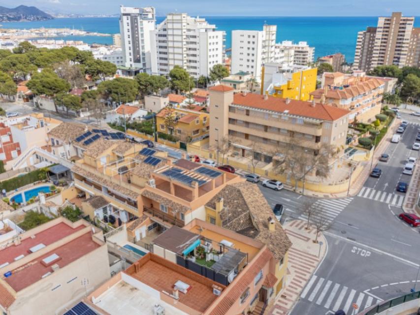 3 Bedrooms - El Campello — 14/22