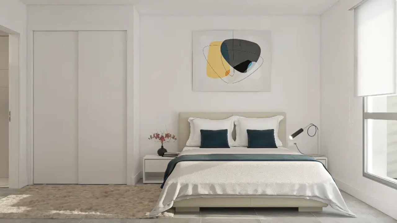 2 Bedrooms - Dénia — 22/29