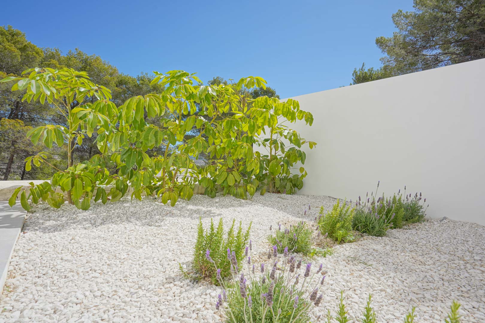 4 Bedrooms - Moraira — 46/50