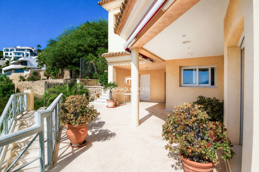 6 Bedrooms - Jávea — 7/39