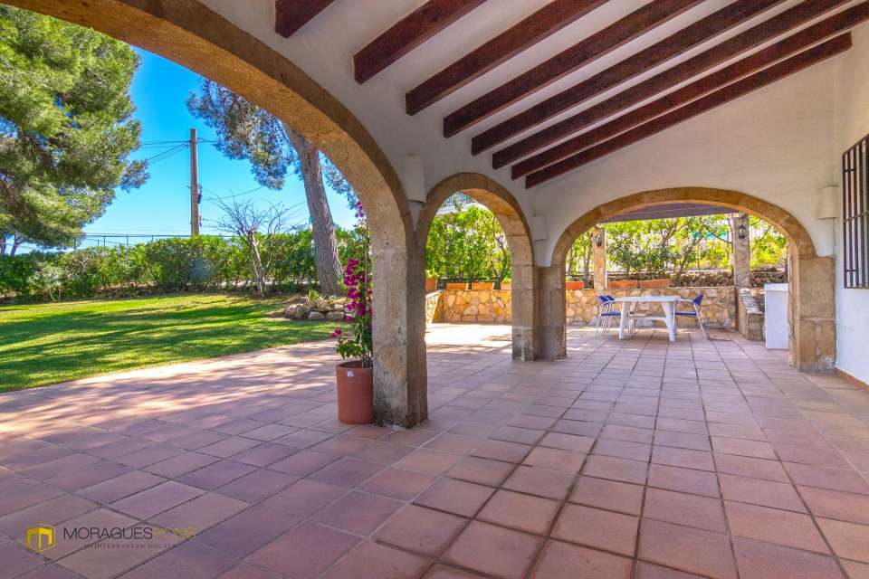 5 Slaapkamers - Jávea - Xàbia