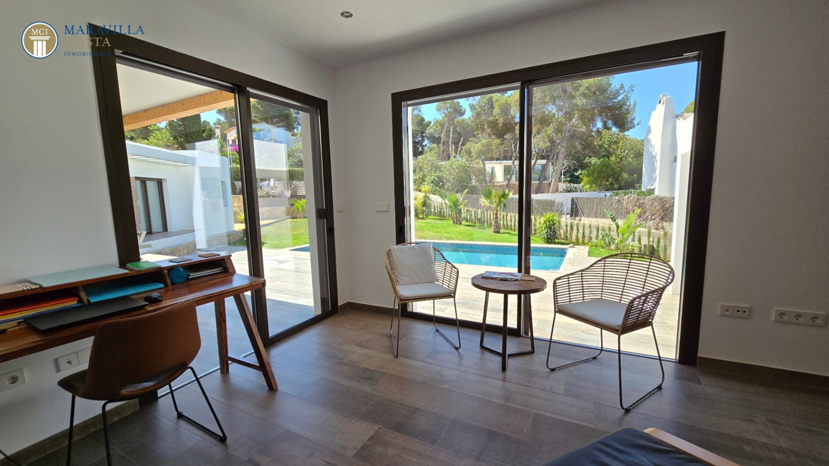 3 Bedrooms - Jávea — 20/45