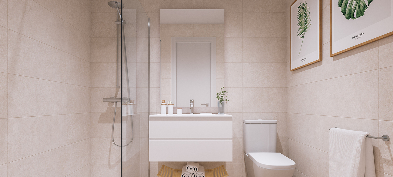 1 Bedrooms - Dénia — 6/8