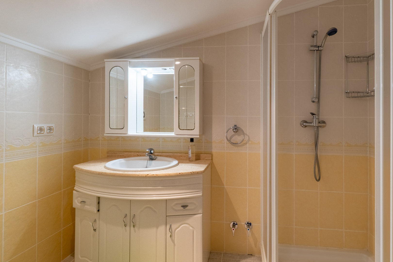 3 Bedrooms - Jalon — 15/37