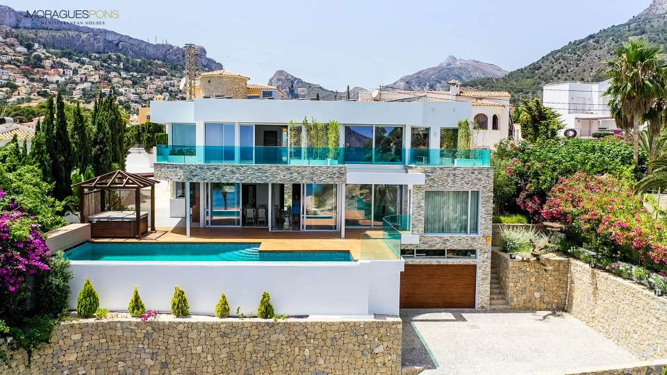 2 Chambres - Calpe - Calp — 22/28