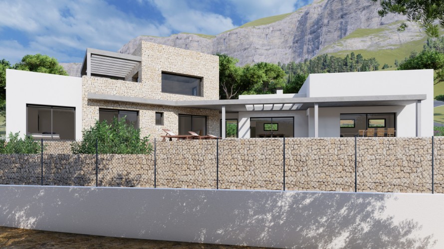 Terrain - Jávea — 9/10