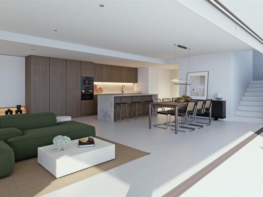 4 Chambres - Altea — 8/33