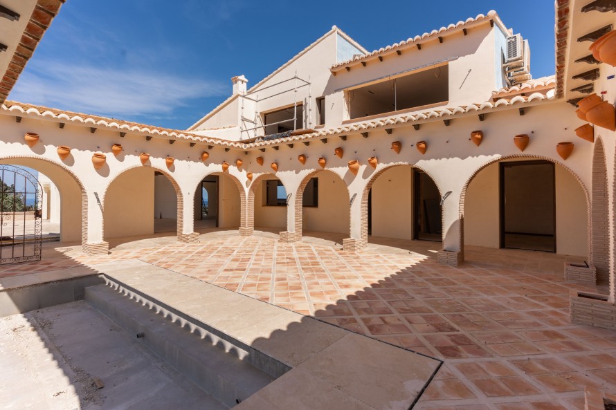 4 Bedrooms - Dénia — 12/59